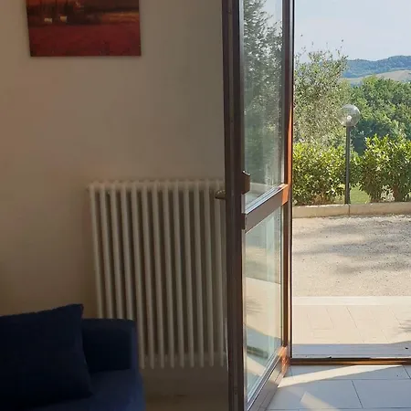 Vista Sul Mare Lejlighed *