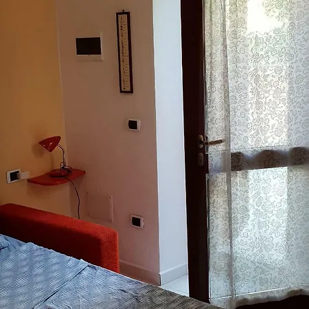 Vista Sul Mare * Ripatransone