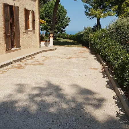 Lejlighed Vista Sul Mare *